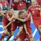 Hasil Akhir LIGA CHAMPIONS: Manchester United vs Bayern Munchen 1-1